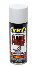 Load image into Gallery viewer, VHT SP101 Flat White Hdr. Paint Flame Proof