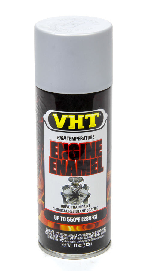 VHT SP127 Aluminum Eng. Enamel
