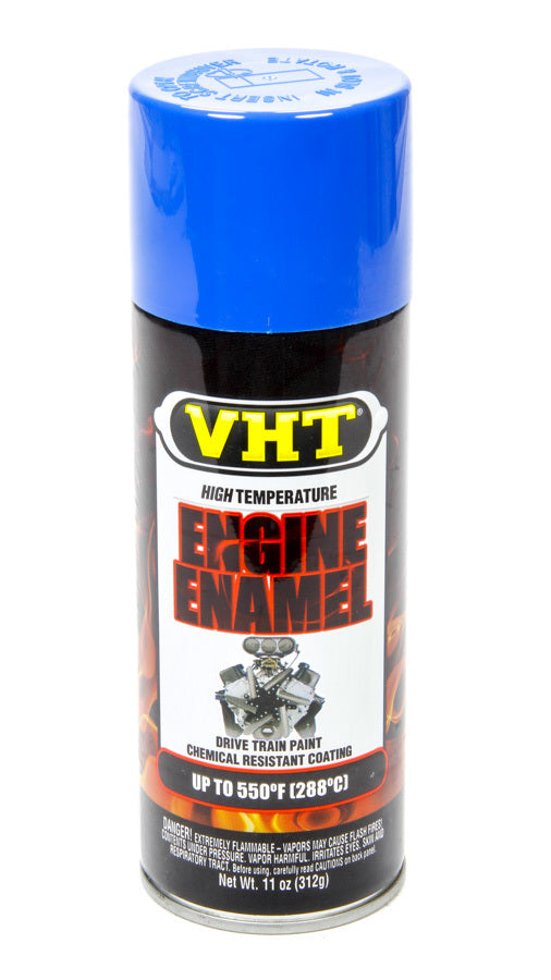 VHT SP134 Ford Lt Blue Eng. Enamel