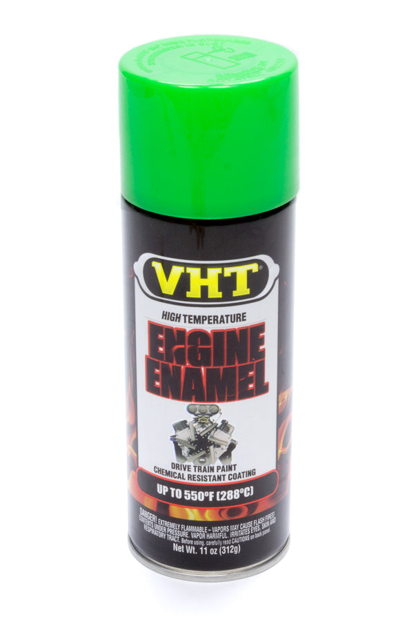 VHT SP154 Grabber Green Paint