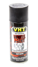 Load image into Gallery viewer, VHT SP183 Satin Black Wheel Paint