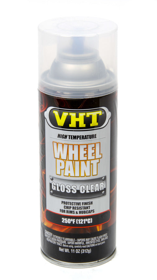 VHT SP184 Clear Coat Wheel Paint