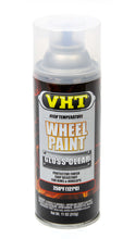 Load image into Gallery viewer, VHT SP184 Clear Coat Wheel Paint
