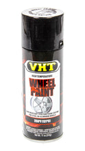 Load image into Gallery viewer, VHT SP187 Gloss Black Wheel Paint