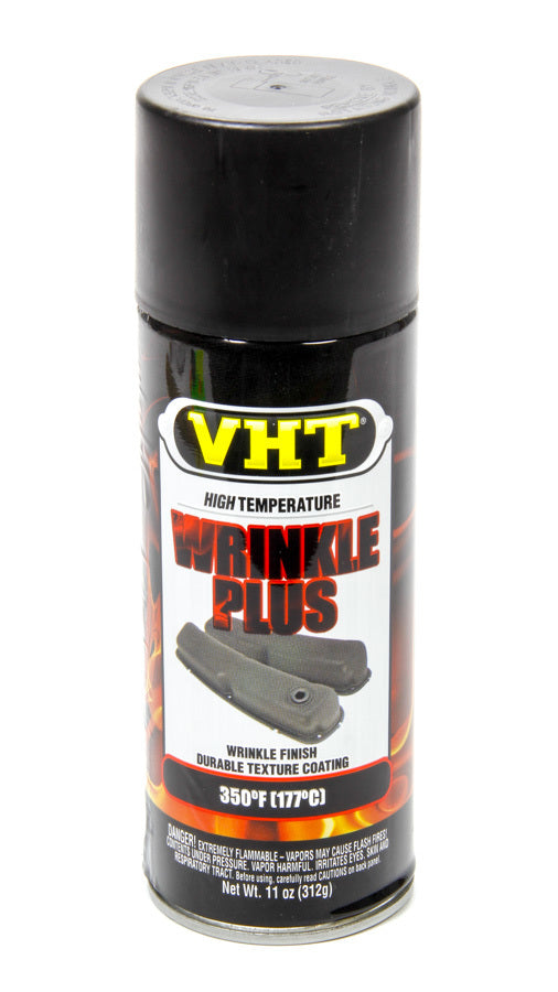 VHT SP201 Black Wrinkle Finish