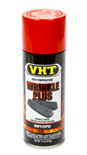 Load image into Gallery viewer, VHT SP204 Red Wrinkle Finish