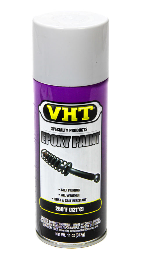 VHT SP651 Gloss White Epoxy Paint