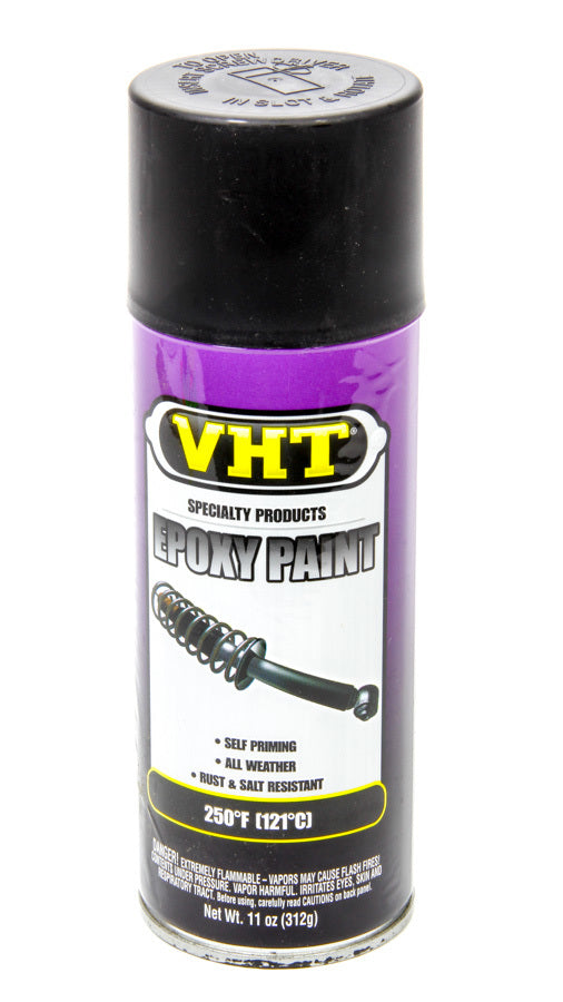 VHT SP652 Satin Black Self Priming Paint