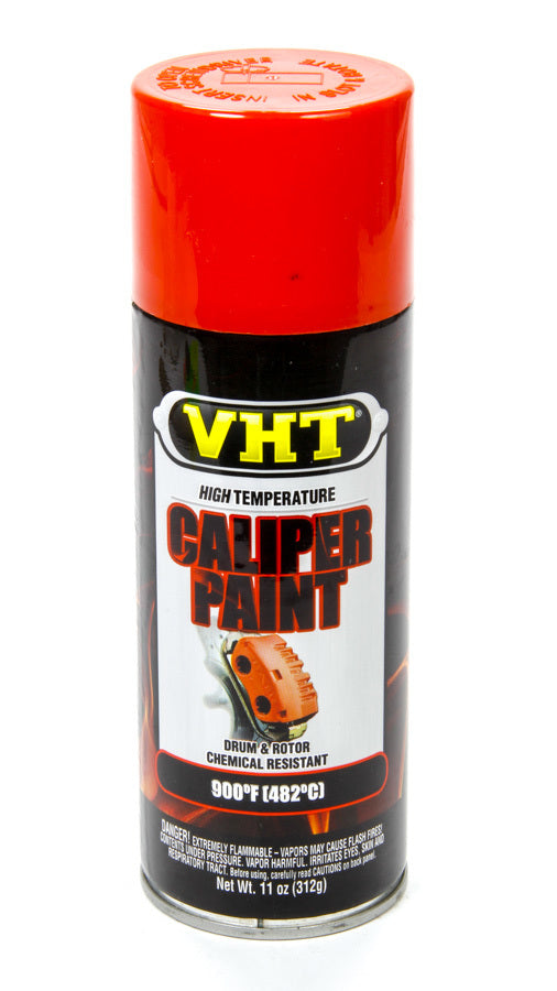 VHT SP733 Real Orange Drum & Rotor Paint