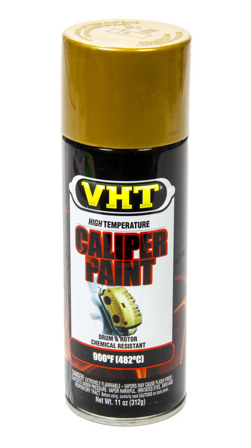 VHT SP736 Brake Caliper Paint Gold