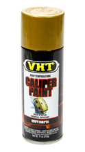 Load image into Gallery viewer, VHT SP736 Brake Caliper Paint Gold