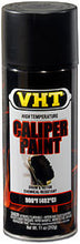Load image into Gallery viewer, VHT SP739 Satin Black Hi-Temp Brake Paint