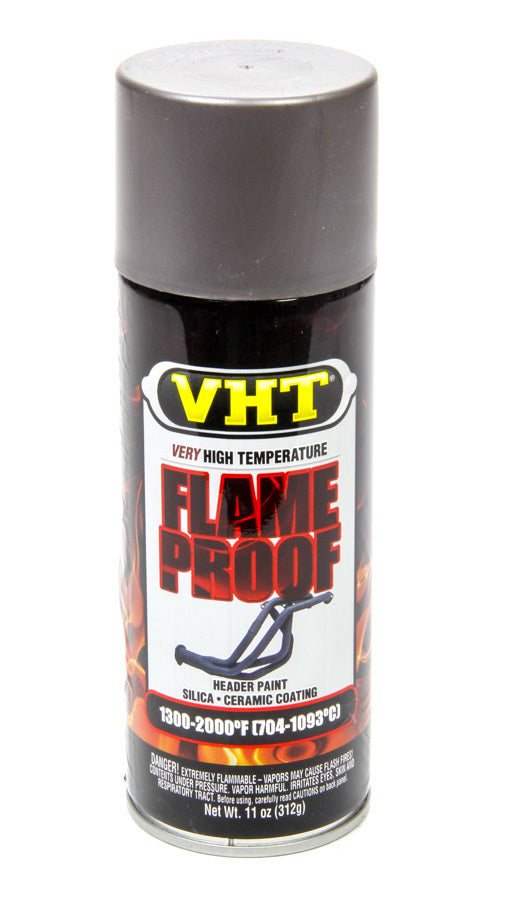 VHT SP998 Nu-Cast Iron Flame Proof