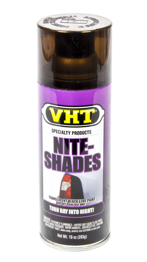 VHT SP999 The Shadow Lense Coating