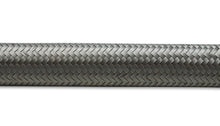 Load image into Gallery viewer, VIBRANT PERFORMANCE 11904 2ft Roll -4 Stainless St eel Braided Flex Hose
