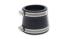 Load image into Gallery viewer, VIBRANT PERFORMANCE 12713 Reducer Coupler 3in ID x 4in iD x 3in Long