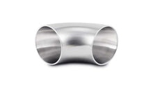 Load image into Gallery viewer, Vibrant Performance 13308 90 Degree Stainless Steel Bend
