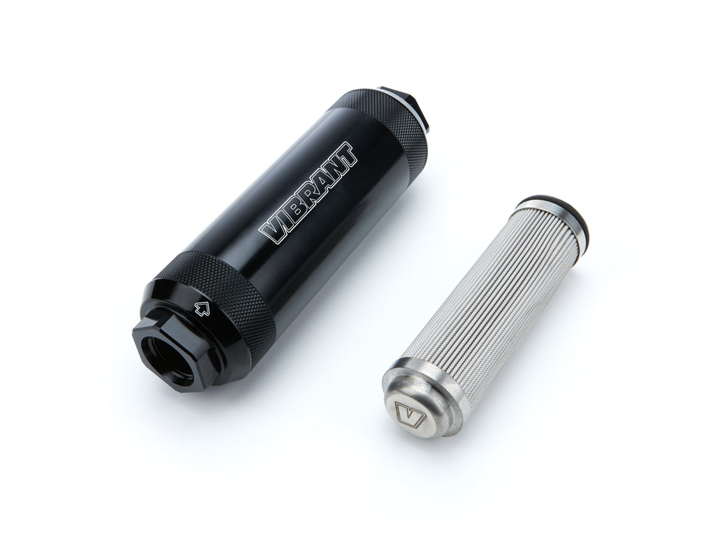 Vibrant Performance 16280 HD Power Filter