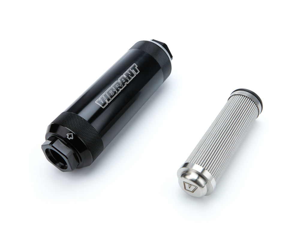 Vibrant Performance 16285 HD Power Filter