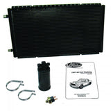 VINTAGE AIR 011068 1967-68 Mustang Condense r Kit w/Drier