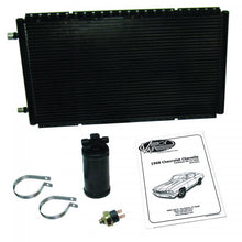 Load image into Gallery viewer, VINTAGE AIR 021167 Condensor &amp; Drier 1968 Chevelle