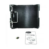 VINTAGE AIR 021550 47-55 Chevy P/U SureFit Condenser Kit w/Drier