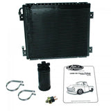 VINTAGE AIR 021558 58-59 Chevy P/U Condenser Kit