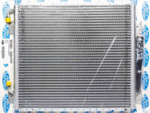 Load image into Gallery viewer, VINTAGE AIR 031001-VUA 17in x 19in Universal Condensor with Bracket