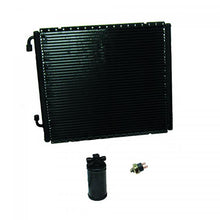 Load image into Gallery viewer, VINTAGE AIR 03257-VCC-A 55-56 Chevy Condenser w/Drier SureFit Gen IV