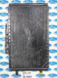 VINTAGE AIR 03701-OVA Horizontal Condenser