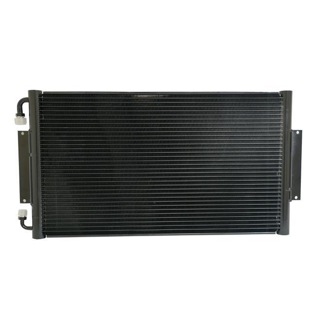 VINTAGE AIR 037035 Parallel Flow Condensor