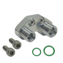 Load image into Gallery viewer, VINTAGE AIR 045003 Compressor Block Kit
