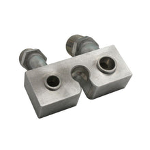 Load image into Gallery viewer, VINTAGE AIR 045018 Ford Compresson Block Fi tting 90degree -8 to -10