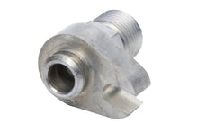 Load image into Gallery viewer, VINTAGE AIR 045021 Chrome Hemi Compressor Block Fitting #10 Strait