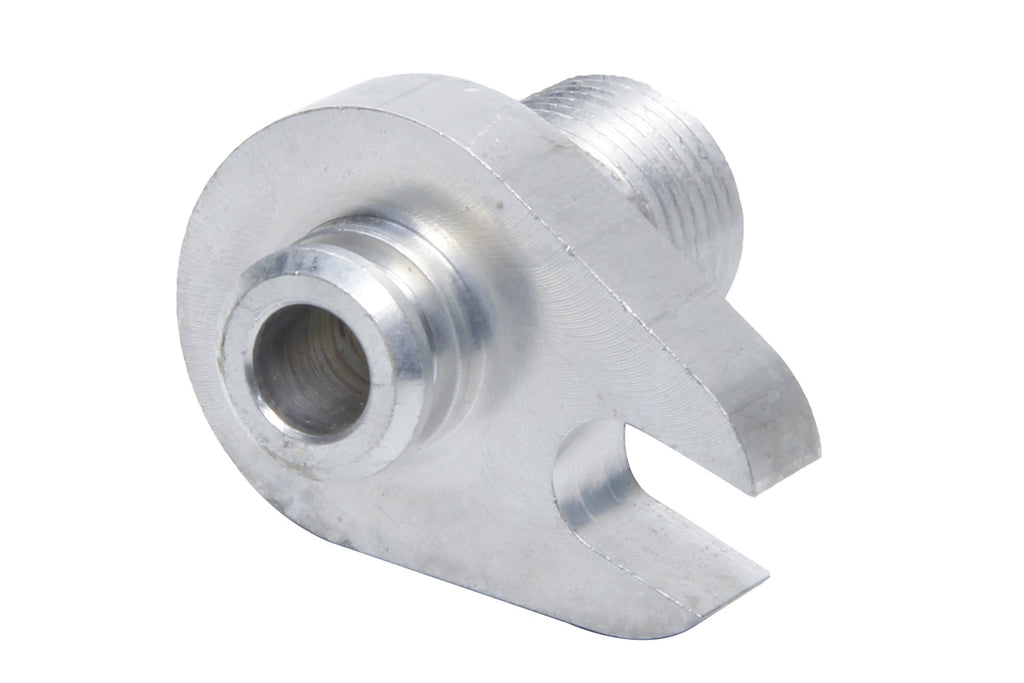 VINTAGE AIR 045022 Chrome Hemi Compressor Block Fitting #8 Strait