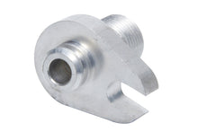 Load image into Gallery viewer, VINTAGE AIR 045022 Chrome Hemi Compressor Block Fitting #8 Strait