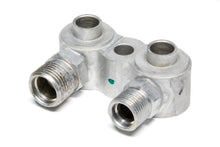 Load image into Gallery viewer, VINTAGE AIR 045024 GM Vertical Compressor Rear Adapter Block Flat