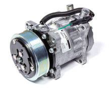 Load image into Gallery viewer, VINTAGE AIR 04709-VMA Sanden 709 Compressor Serpentine Pulley 134a