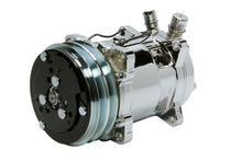 Load image into Gallery viewer, VINTAGE AIR 048085 Sanden SD 508 Compressor R-134A