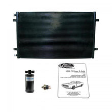 Load image into Gallery viewer, VINTAGE AIR 051066 66-70 Mopar B-Body Condenser w/Drier