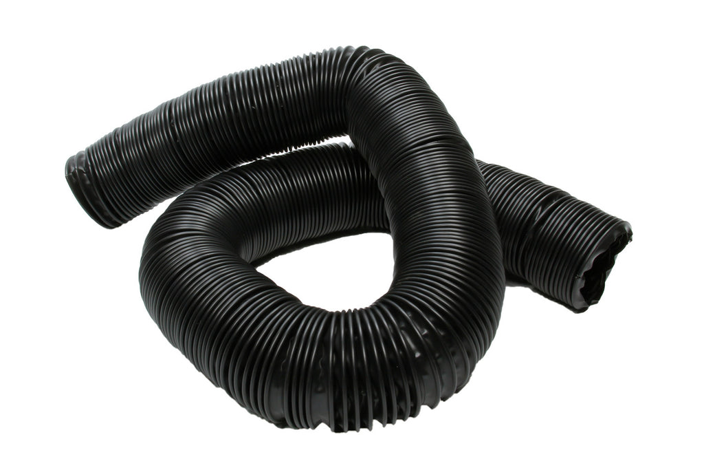 VINTAGE AIR 06200-VUE-10 2in Duct Hose 10ft Piece