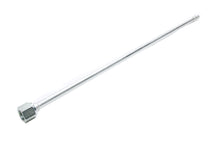 Load image into Gallery viewer, VINTAGE AIR 12424-VBH #10 X 24in Aluminum Heat er Line Female/Barb