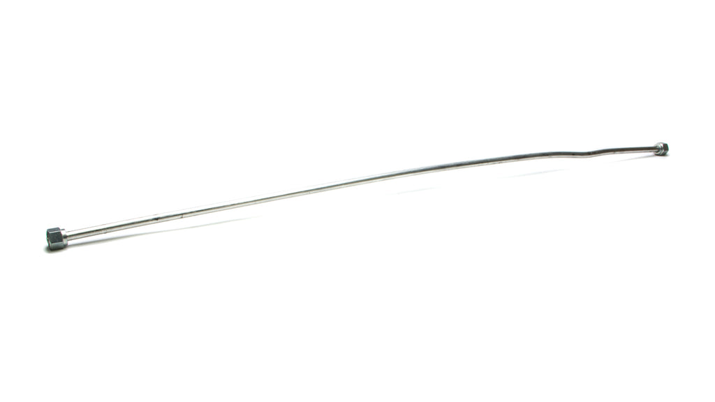 VINTAGE AIR 125745 Hardline -6X36in Female /Female U-Bend-Em