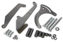 Load image into Gallery viewer, VINTAGE AIR 15123-VCB SBC Long Water Pump A/C Bracket