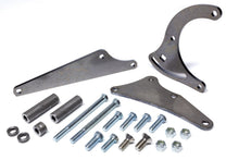 Load image into Gallery viewer, VINTAGE AIR 151370-BCA BBC A/C Bracket Side Mount Long Water Pump