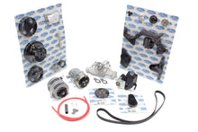 Load image into Gallery viewer, VINTAGE AIR 174008 SBC Front Runner Belt Drive System