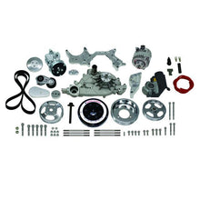 Load image into Gallery viewer, VINTAGE AIR 174012 LS7 Engine Front Runner Drive System