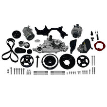 Load image into Gallery viewer, VINTAGE AIR 174013 LS7 Engine Front Runner Drive System