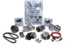 Load image into Gallery viewer, VINTAGE AIR 174015 SBC Front Runner Drive System w/Power Steering