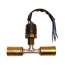 VINTAGE AIR 24678-VUS Trinary Switch Kit For Beadlock Crimp